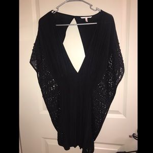 Victoria’s Secret M Beach Pool Coverup